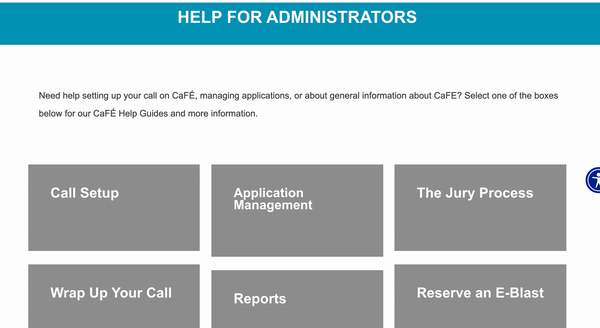 New Feature Alert: CaFÉ Adds Audio and Video Links & Conditional Form Logic  - CaFÉ™