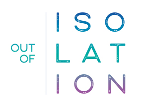Out of Isolation logo