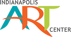 Minneapolis Art Council logo. ART is large and colorful in the center.
