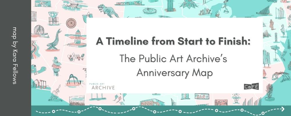public art anniversary map featured image