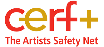 CERF+ logo