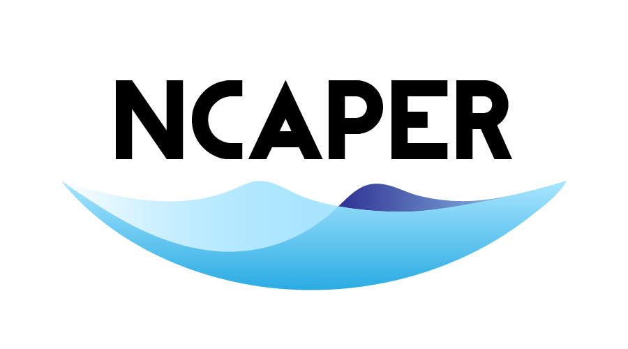 National Coalition for Arts' Preparedness and Emergency Response (NCAPER) logo