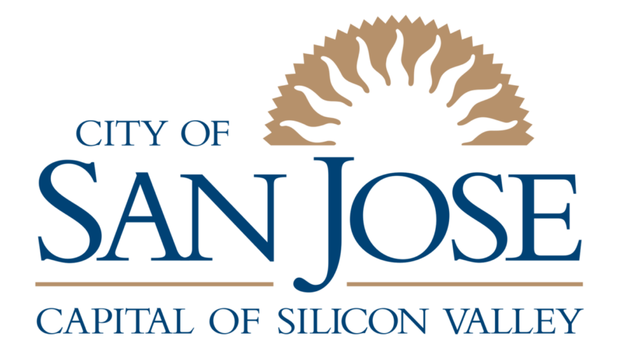 logo for the City of San Jose: Capital of Silicon Valley