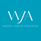 Womens Jewelry Association (WJA) logo