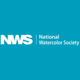 National Watercolor Society logo