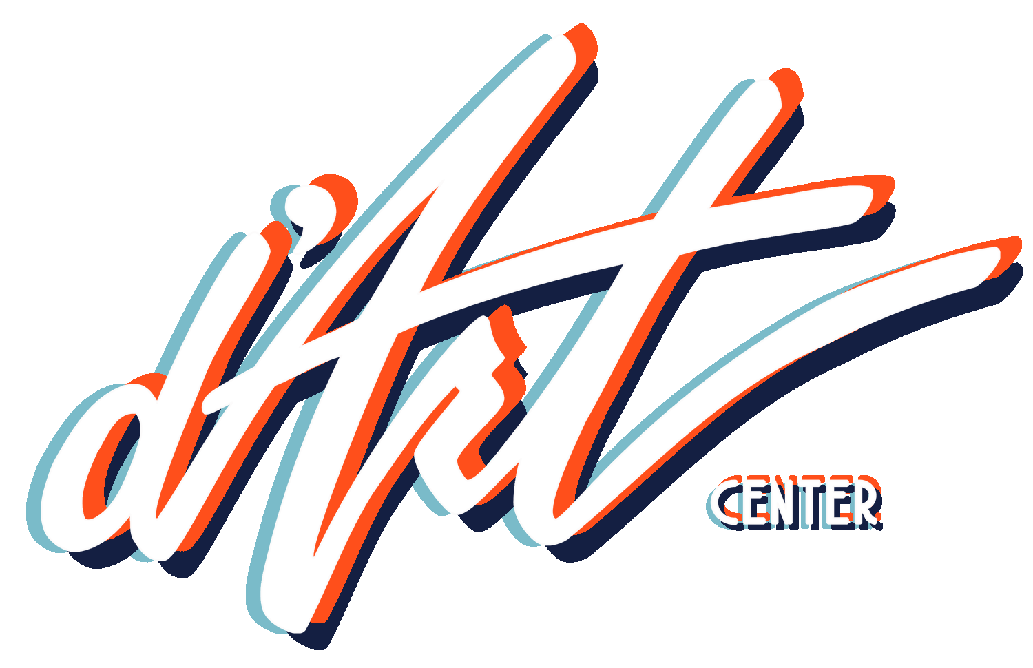 d'Art Center Logo