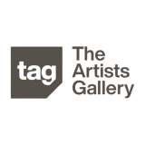 The Artists Gallery logo