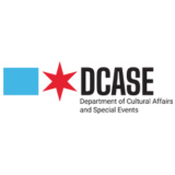 DCASE logo