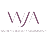 Women's Jewelry Association logo
