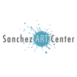 Sanchez art center logo