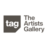 The Artists Gallery logo