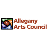 Allegany Arts Council logo